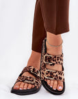 Sandals model 210049 Step in style