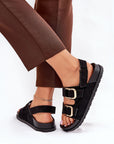 Sandals model 210050 Step in style
