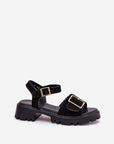 Sandals model 210053 Step in style