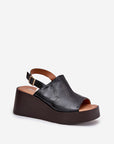 Buskin model 210055 Step in style