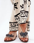 Sandals model 210056 Step in style