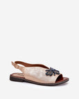 Sandals model 210056 Step in style