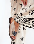 Sandals model 210056 Step in style