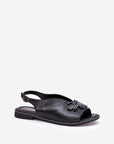 Sandals model 210057 Step in style