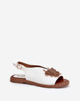 Sandals model 210059 Step in style