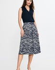 Skirt model 210067 Nife