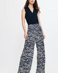 Trousers model 210068 Nife