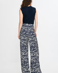 Trousers model 210068 Nife