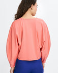 Blouse model 210074 Nife - Toi ‘n’ Moi Ltd
