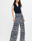 Blouse model 210075 Nife - Toi ‘n’ Moi Ltd