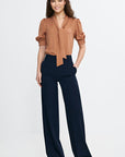 Blouse model 210077 Nife - Toi ‘n’ Moi Ltd