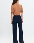 Blouse model 210077 Nife - Toi ‘n’ Moi Ltd