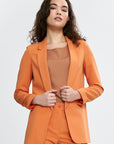 Jacket model 210079 Nife