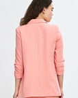 Jacket model 210080 Nife
