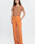 Trousers model 210082 Nife