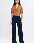 Trousers model 210085 Nife