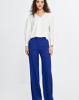 Blouse model 210074 Nife - Toi ‘n’ Moi Ltd