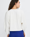 Blouse model 210074 Nife - Toi ‘n’ Moi Ltd