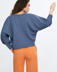 Blouse model 210074 Nife - Toi ‘n’ Moi Ltd