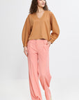 Blouse model 210074 Nife - Toi ‘n’ Moi Ltd
