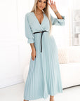 Cocktail dress model 210101 Numoco