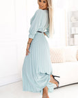 Cocktail dress model 210101 Numoco