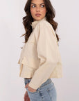 Jacket model 210113 NM
