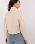 Jacket model 210113 NM