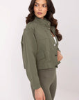 Jacket model 210114 NM