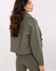 Jacket model 210114 NM