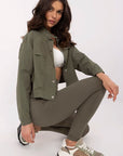 Jacket model 210114 NM