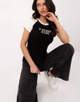 T-shirt model 210115 NM