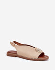 Sandals model 210129 Step in style