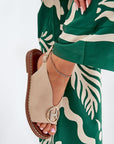 Sandals model 210129 Step in style