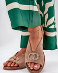 Sandals model 210132 Step in style