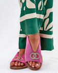Sandals model 210133 Step in style