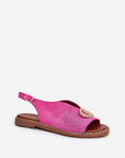 Sandals model 210133 Step in style