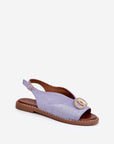 Sandals model 210134 Step in style