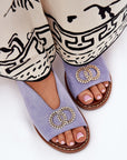Sandals model 210134 Step in style