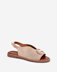 Sandals model 210136 Step in style