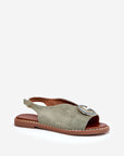 Sandals model 210137 Step in style