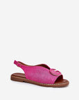 Sandals model 210138 Step in style