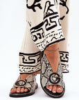Sandals model 210139 Step in style