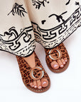 Sandals model 210140 Step in style