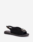 Sandals model 210141 Step in style
