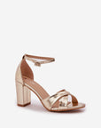 Heel sandals model 210144 Step in style