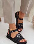 Sandals model 210145 Step in style