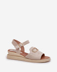 Sandals model 210146 Step in style