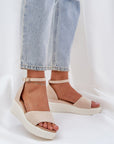 Buskin model 210147 Step in style