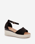 Buskin model 210148 Step in style